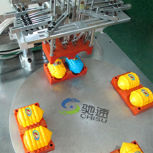 CS-DZ8型自动锁螺丝机